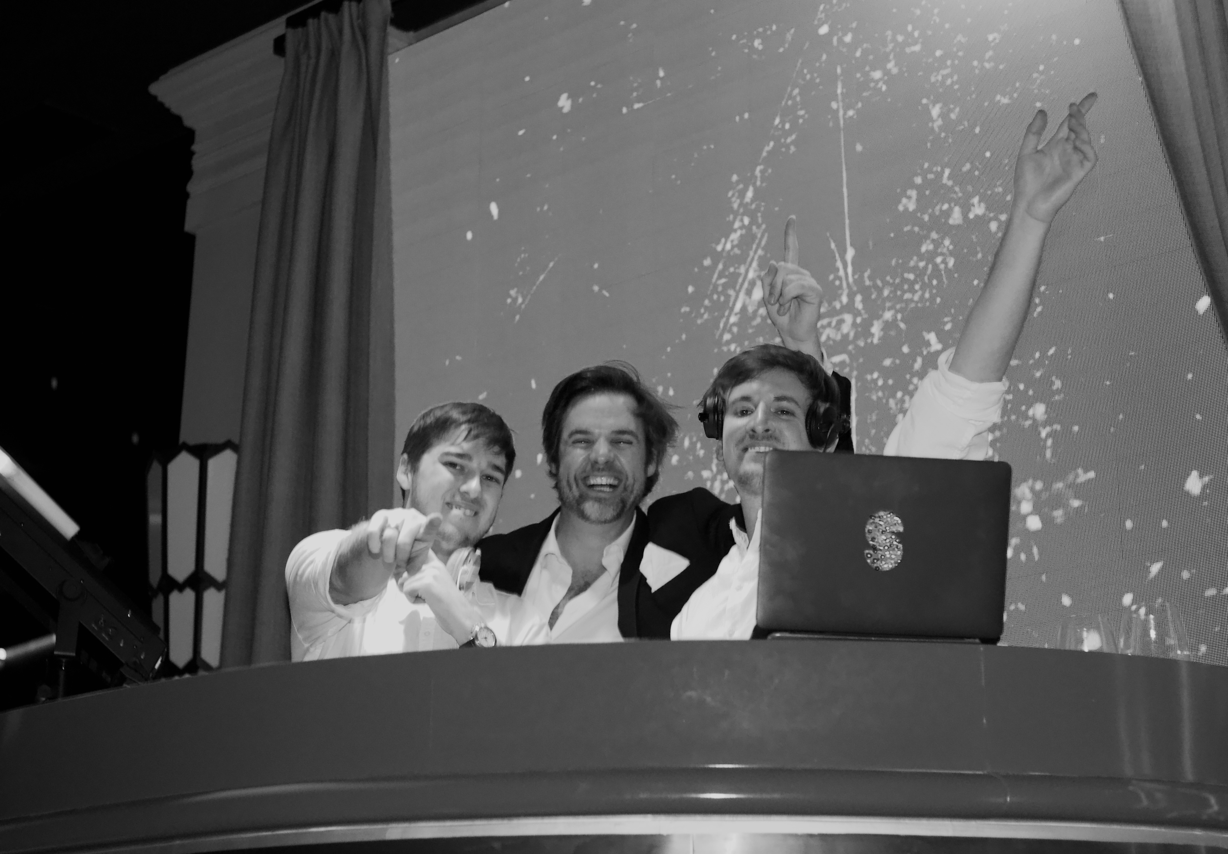 Sarapura en Europa: ¿por qué nos eligen del otro lado del mundo?